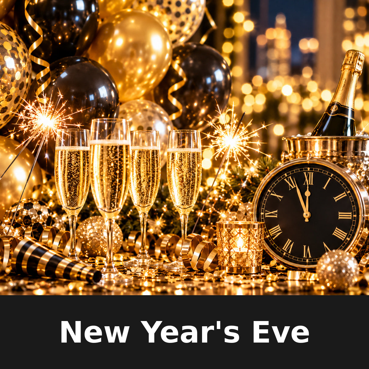 New Years