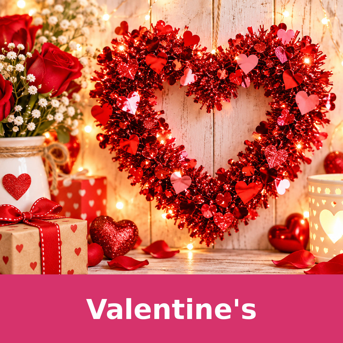Valentines Day