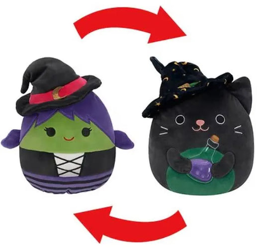 Halloween Squishmallow Flip-Mallows 2 styles!