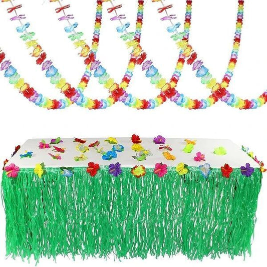 Luau Party Decorations