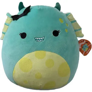 Original SquishMallows Fall & Halloween 16 Styles - additional view