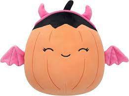 Original SquishMallows Fall & Halloween 16 Styles