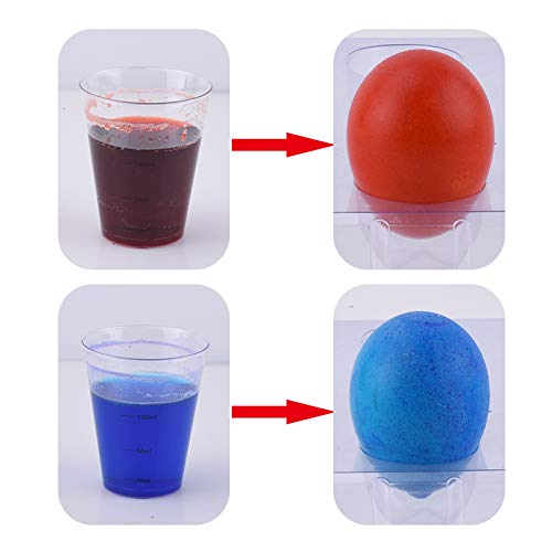 41 Pcs Easter Egg Decorating DIY Kit - additional view