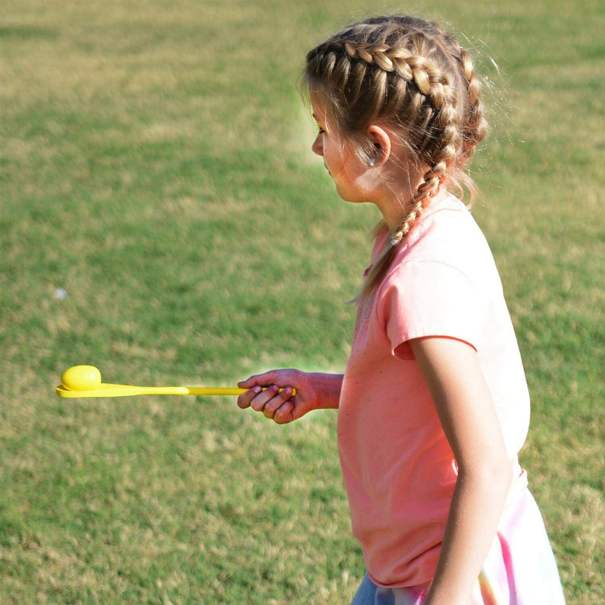 Potato Sack Race Bags & Games - Easter / Carnival / Spring / picnic / Family reunion - 4 Players - additional view