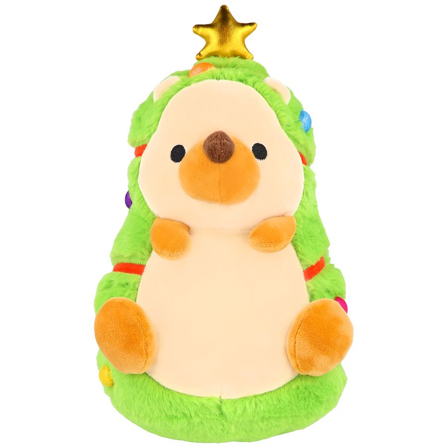 Playright Hedgehog Plush