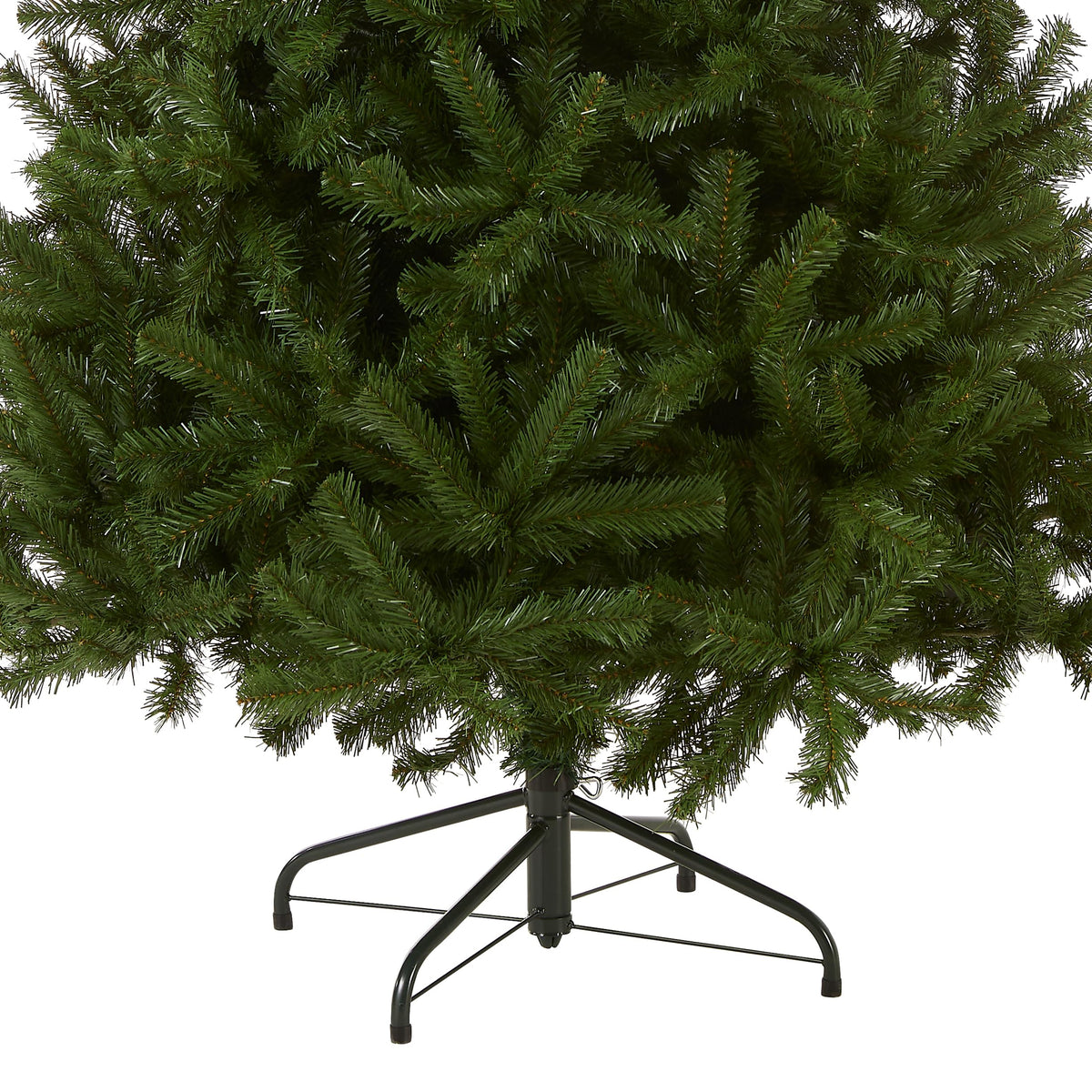 7.5' North Valley Spruce Artificial Full Christmas Tree- National Tree Company - additional view
