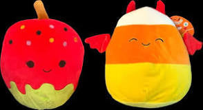 Halloween Squishmallow Flip-Mallows 2 styles! - additional view