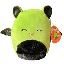 Original SquishMallows Fall & Halloween 16 Styles - additional view