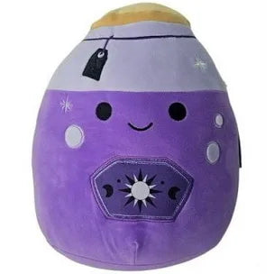 Original SquishMallows Fall & Halloween 16 Styles - additional view