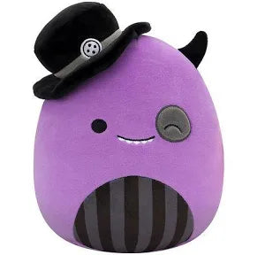 Original SquishMallows Fall & Halloween 16 Styles - additional view