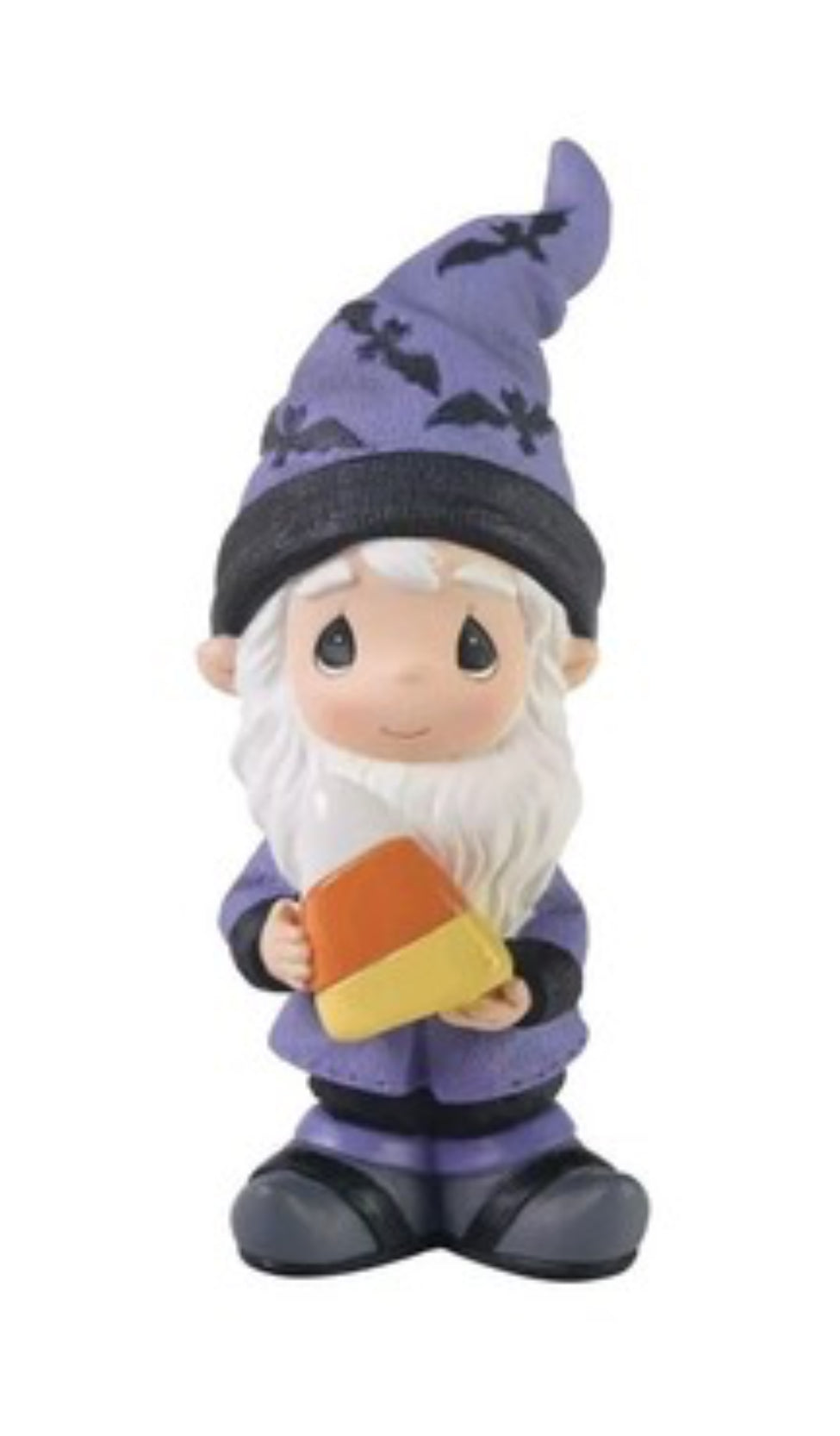 Precious Moments Gnome-body Sweeter Than You 5” Halloween Figurine 232025
