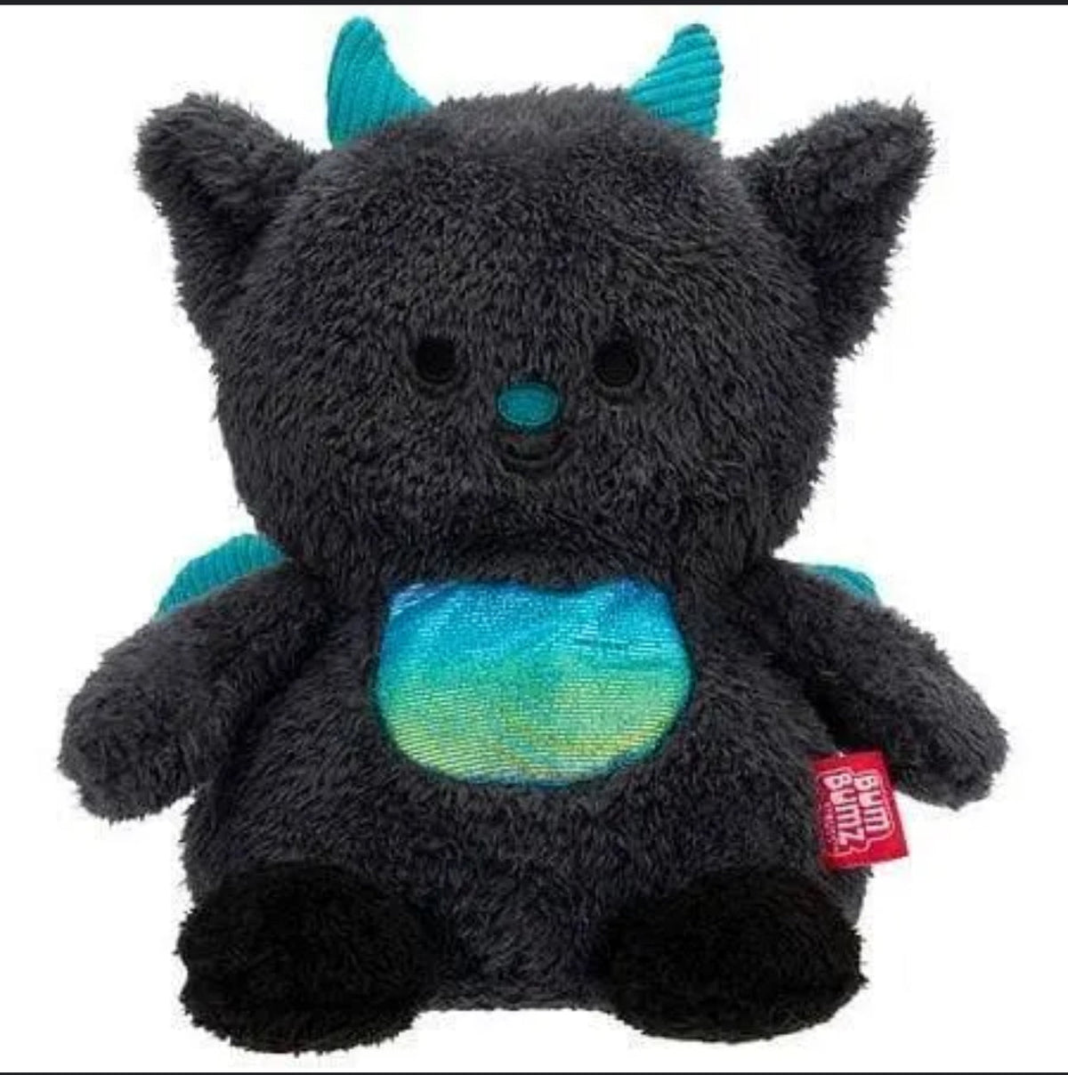 Garrett, the Gargoyle Bumbumz by Russ Plush 7.5”