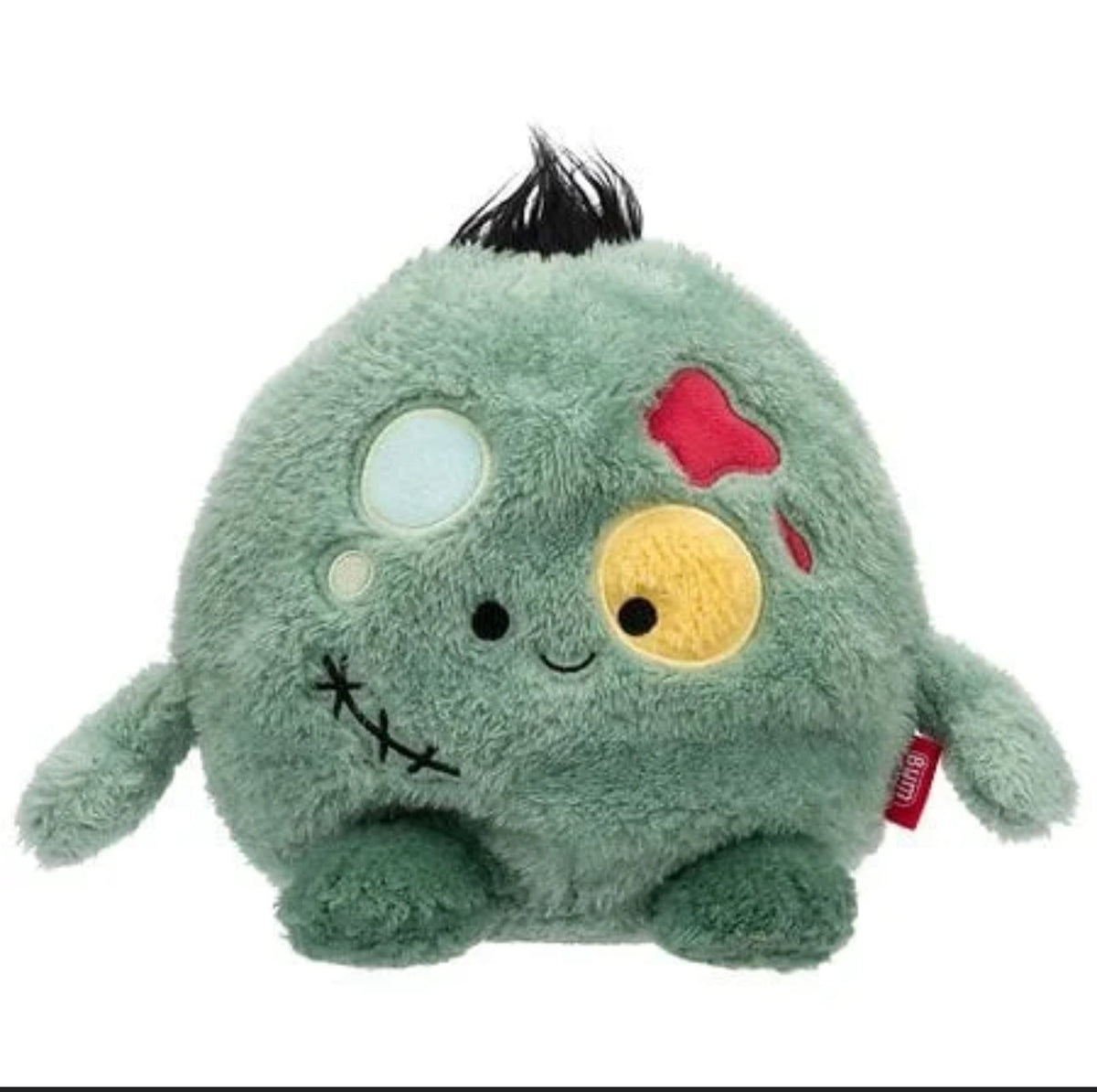 BumBumz Plush - Zombie Zaine